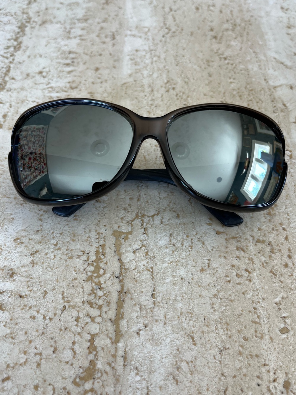 Gucci GG3730/F/S Sunglasses Brown Gradient | Made in Italy | hard case included